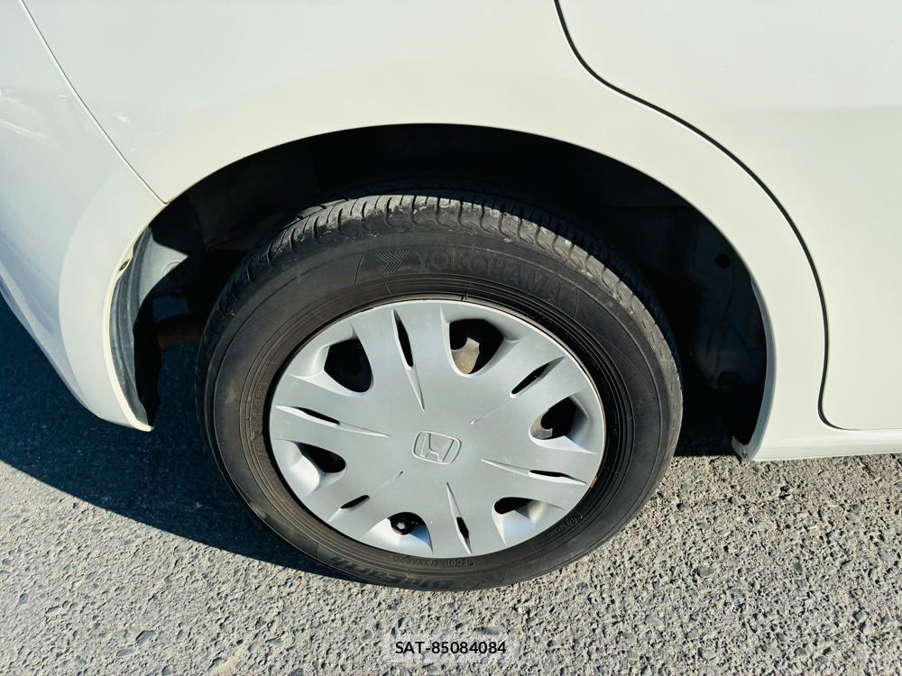 Honda FIT 2008-10 8199624-27