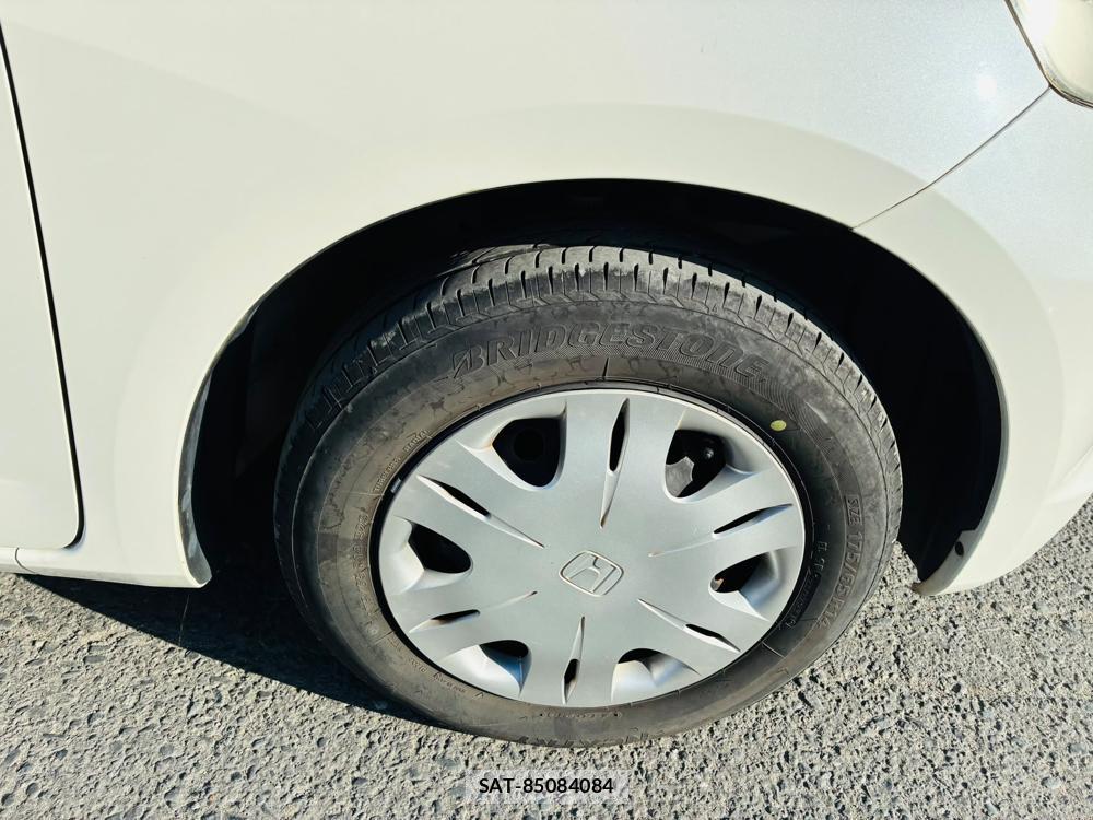 Honda FIT 2008-10 8199624-28