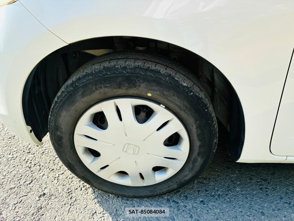 Honda FIT 2008-10 8199624-29