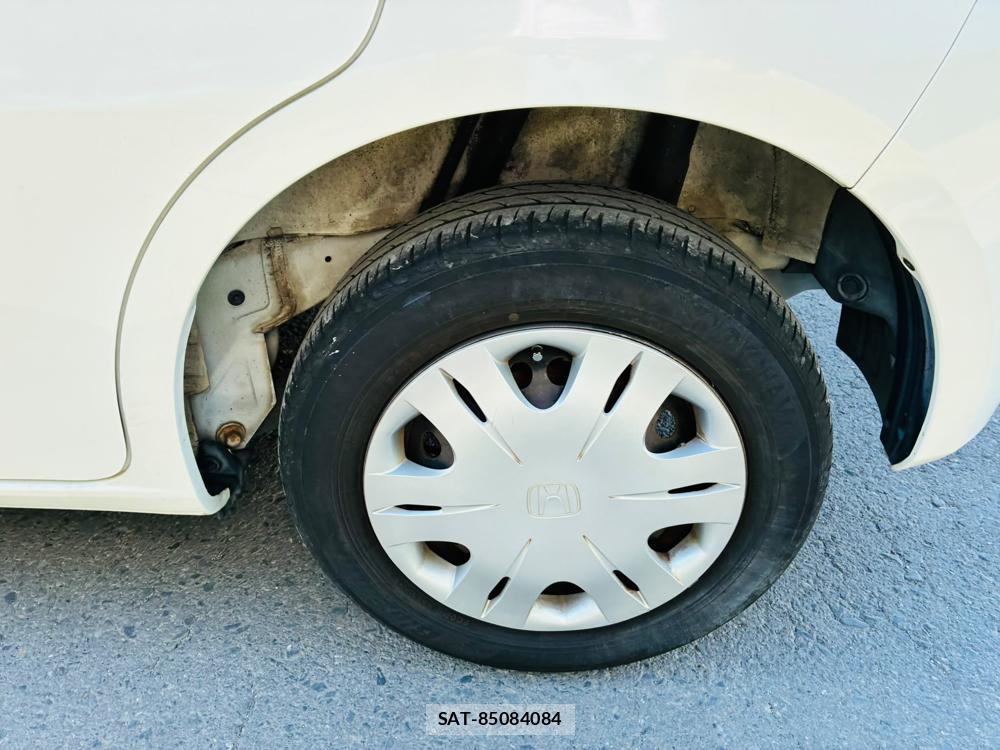 Honda FIT 2008-10 8199624-30