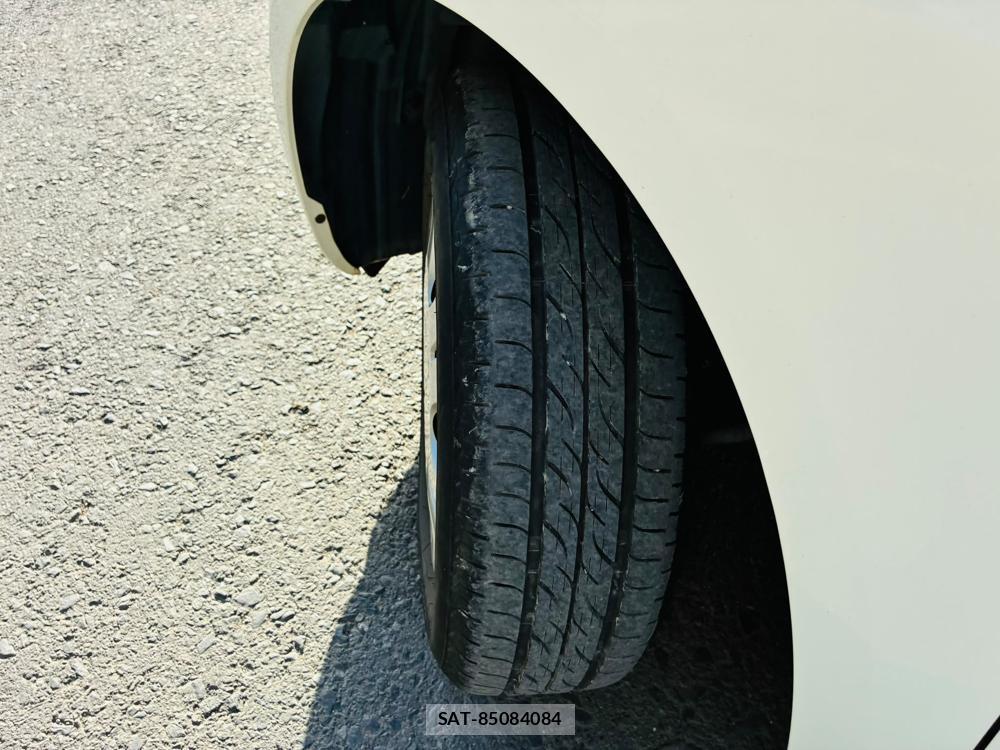 Honda FIT 2008-10 8199624-31