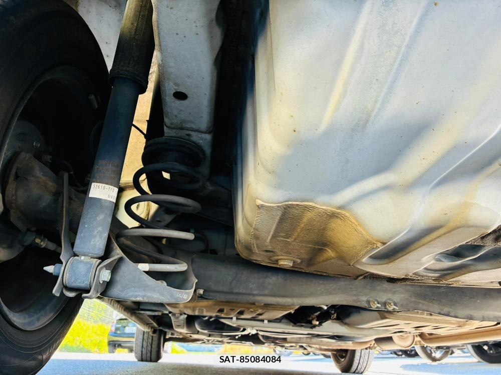 Honda FIT 2008-10 8199624-35
