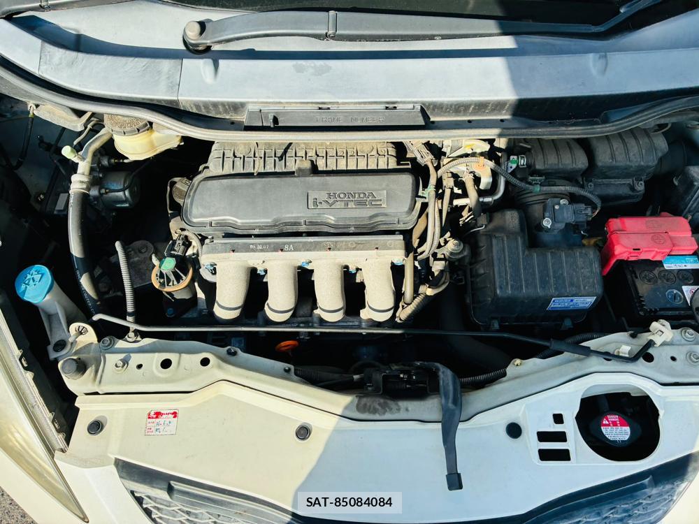 Honda FIT 2008-10 8199624-38