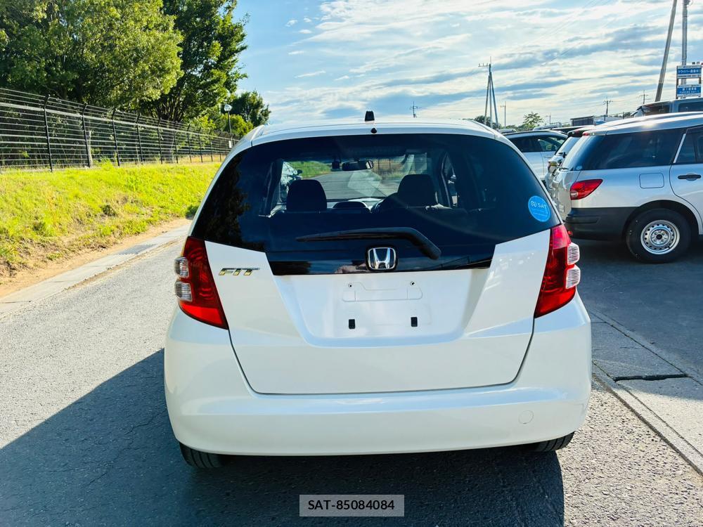 Honda FIT 2008-10 8199624-3