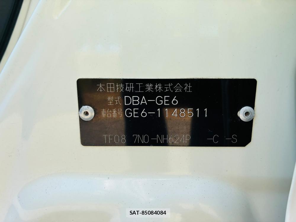 Honda FIT 2008-10 8199624-39