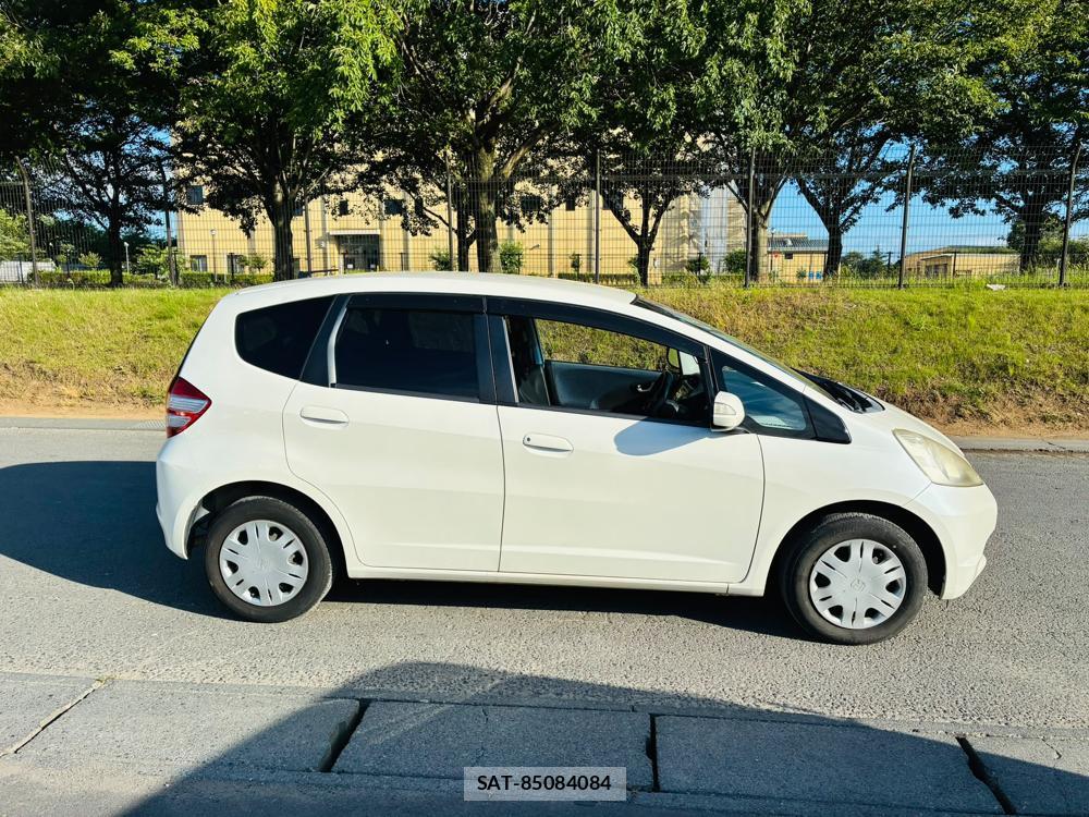 Honda FIT 2008-10 8199624-5