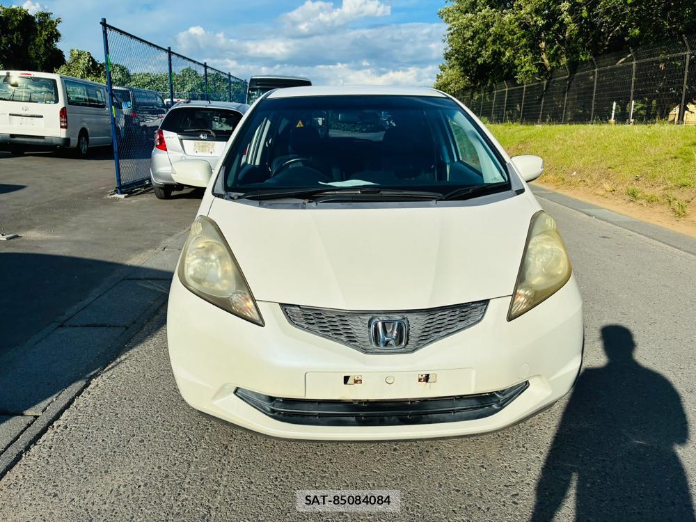 Honda FIT 2008-10 8199624-7