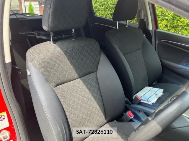 Honda FIT 2013-09 8229999-10