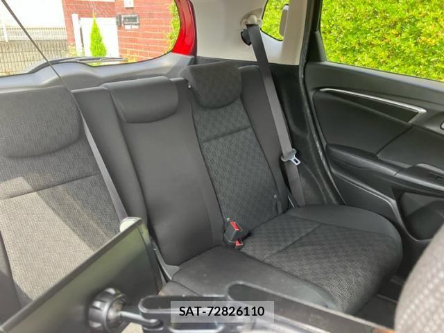 Honda FIT 2013-09 8229999-11