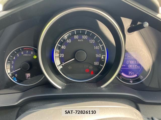 Honda FIT 2013-09 8229999-16