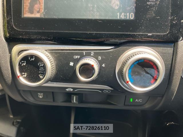 Honda FIT 2013-09 8229999-20