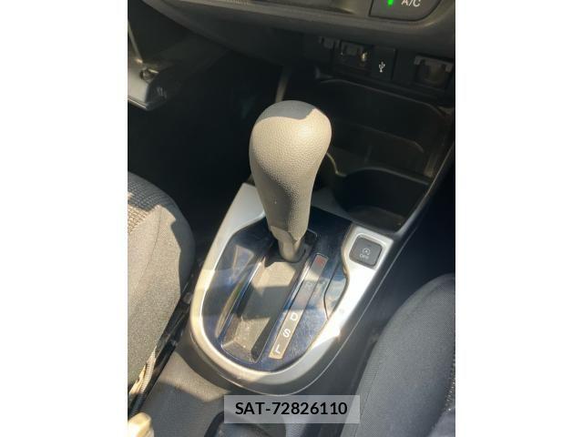 Honda FIT 2013-09 8229999-21