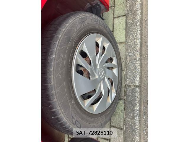 Honda FIT 2013-09 8229999-5