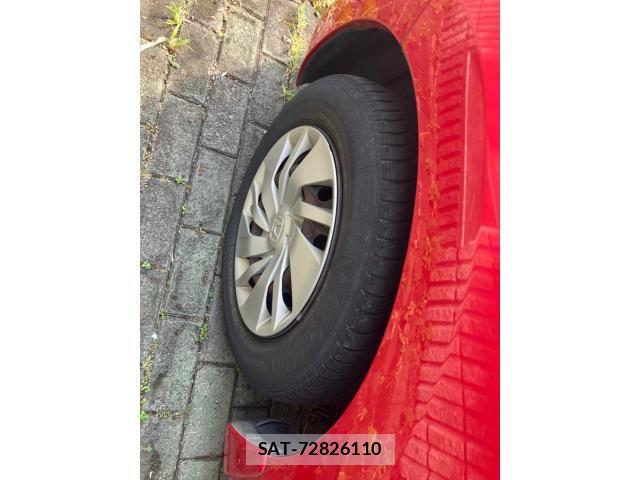 Honda FIT 2013-09 8229999-7