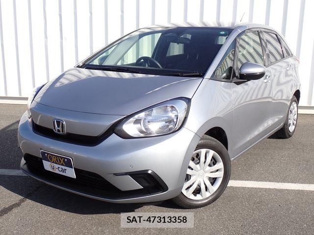 Honda FIT 2022-12 8229987-0