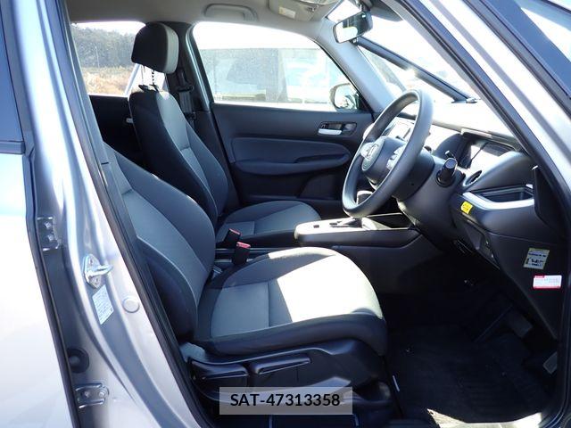 Honda FIT 2022-12 8229987-16