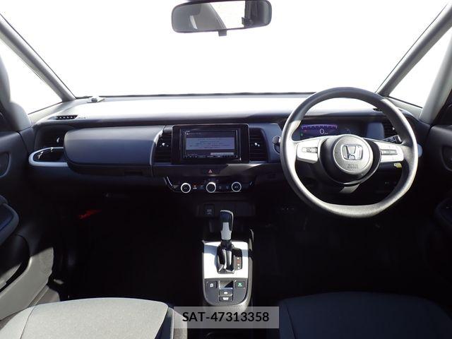 Honda FIT 2022-12 8229987-1