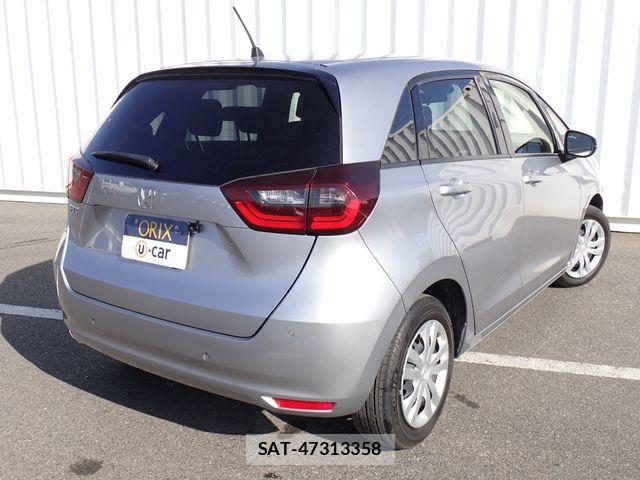 Honda FIT 2022-12 8229987-2
