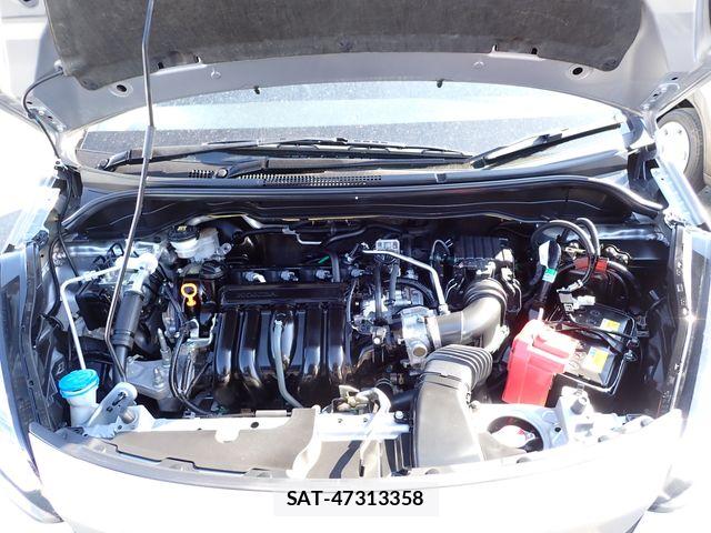Honda FIT 2022-12 8229987-3