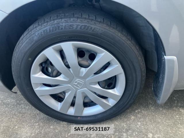 Honda FIT 2020-09 8229989-8