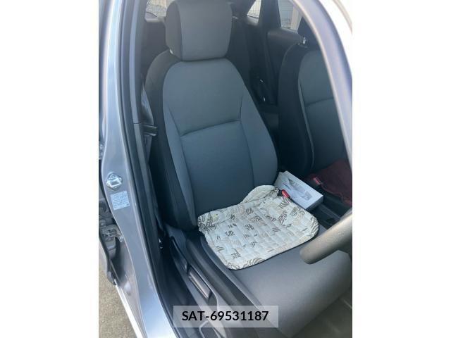 Honda FIT 2020-09 8229989-9