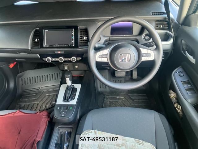 Honda FIT 2020-09 8229989-14