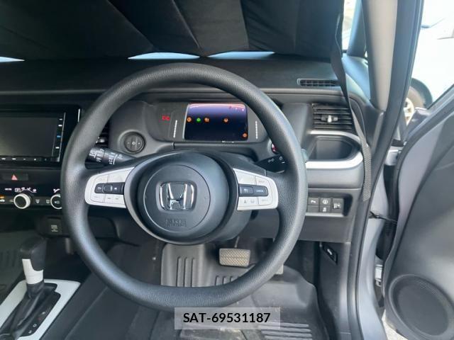Honda FIT 2020-09 8229989-15