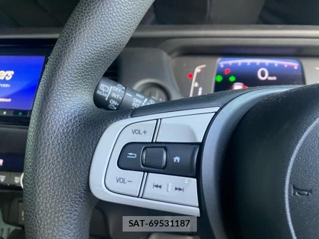 Honda FIT 2020-09 8229989-19