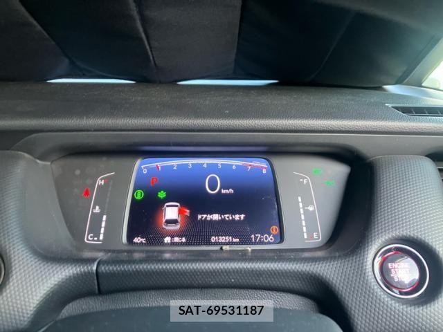 Honda FIT 2020-09 8229989-20