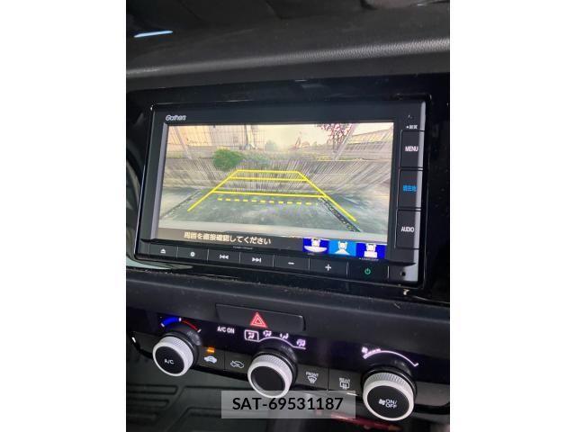 Honda FIT 2020-09 8229989-25