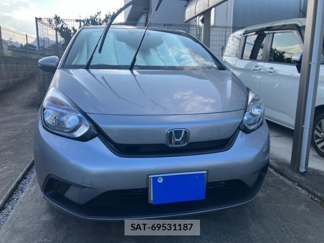 Honda FIT 2020-09 8229989-1
