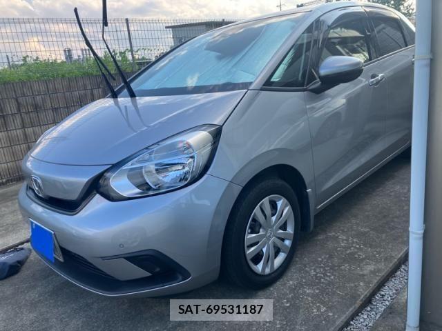 Honda FIT 2020-09 8229989-2