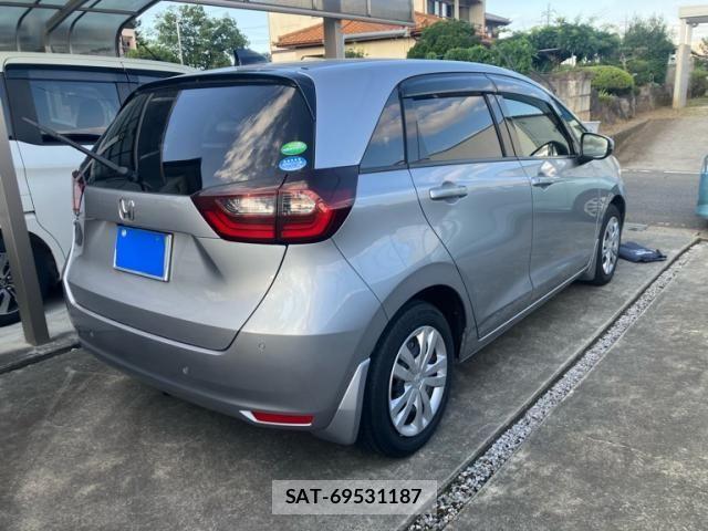 Honda FIT 2020-09 8229989-3