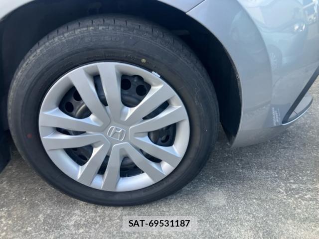 Honda FIT 2020-09 8229989-5