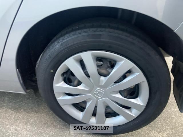 Honda FIT 2020-09 8229989-7
