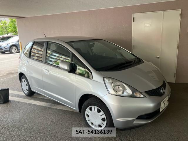 Honda FIT 2009-12 8230000-0