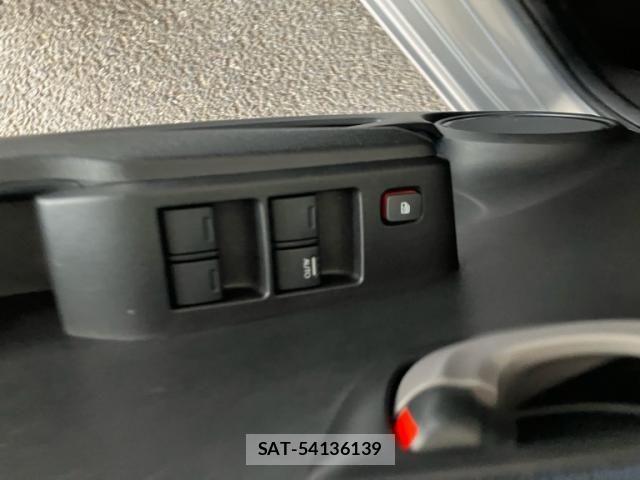 Honda FIT 2009-12 8230000-10