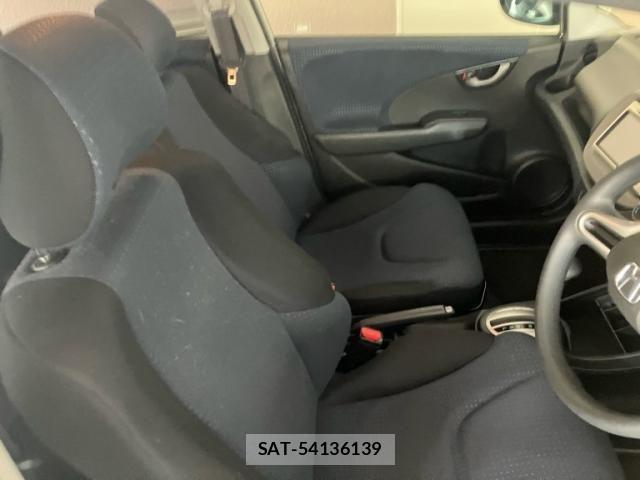 Honda FIT 2009-12 8230000-13