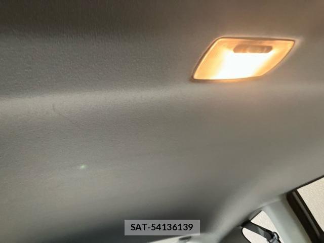 Honda FIT 2009-12 8230000-14