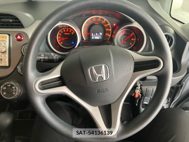 Honda FIT 2009-12 8230000-16