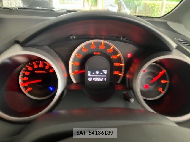 Honda FIT 2009-12 8230000-17