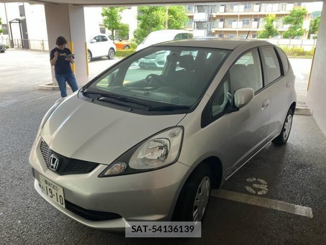Honda FIT 2009-12 8230000-1