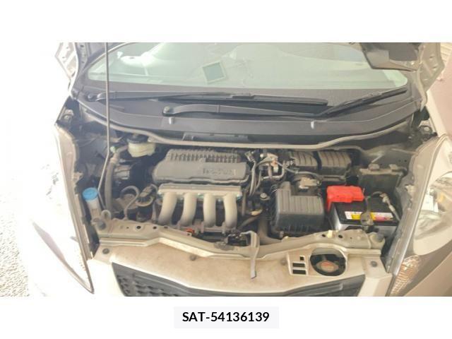 Honda FIT 2009-12 8230000-19
