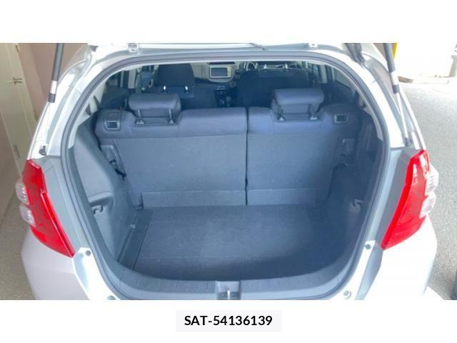 Honda FIT 2009-12 8230000-20