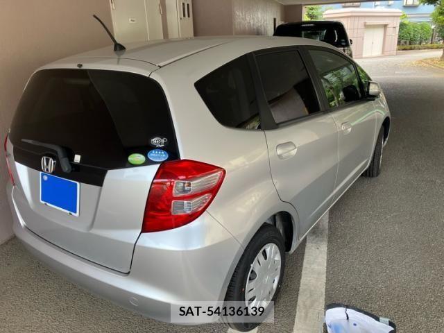 Honda FIT 2009-12 8230000-2