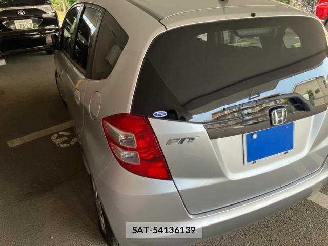 Honda FIT 2009-12 8230000-3
