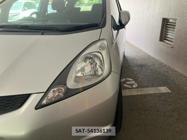 Honda FIT 2009-12 8230000-4