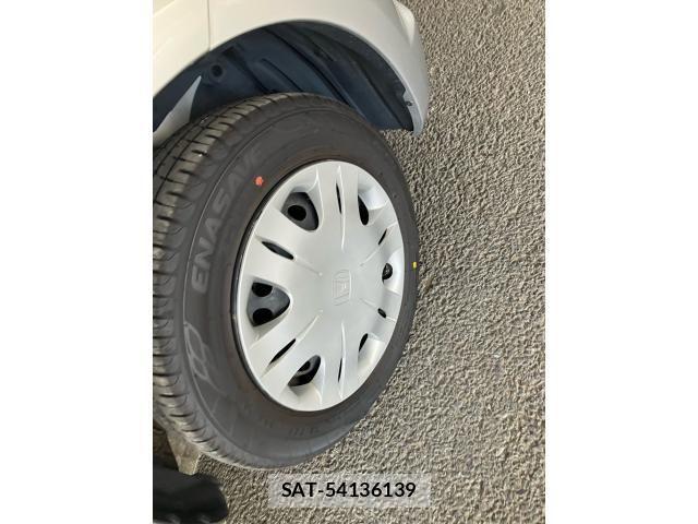 Honda FIT 2009-12 8230000-7
