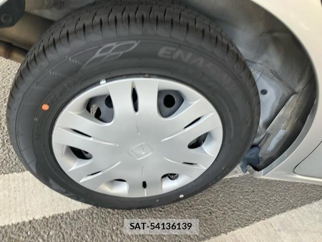 Honda FIT 2009-12 8230000-8