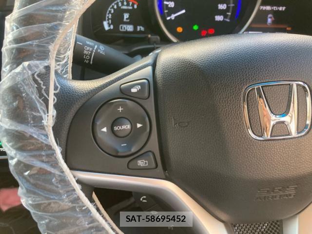 Honda FIT 2019-01 8229990-9